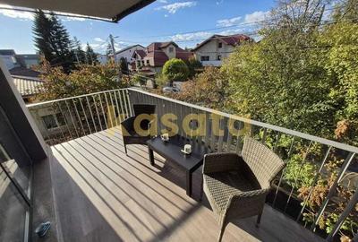 Oportunitate | Studio Modern Bucureștii Noi - 2