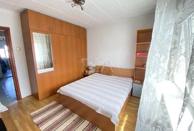 Apartament cu 3 camere decomandat, mobilat în 13 Septembrie - 3