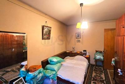 REA1025060 Apartament 3 camere de vanzare in zona Titan REA1025060 Apartament 3 camere de vanzare in zona Titan - 6