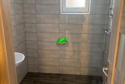 Garsonieră decomandată, mobilată în Central - 2