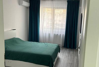 Apartament cu 2 camere decomandat în Prelungirea Ghencea - 3
