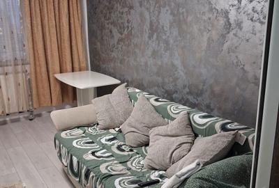 Garsonieră decomandată în Valu lui Traian - 8