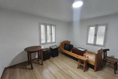 Casă cu 2 camere cu Teren 3000 Mp în Pădureni - 15