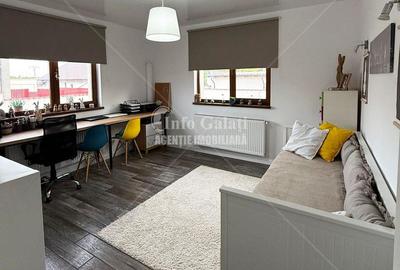 Casă cu 3 camere cu Teren 500 Mp în Șendreni - 17