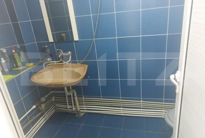 Spatiu comercial de inchiriat in suprafat de 40 mp, Zona Porolisumm Spatiu comercial de inchiriat in suprafat de 40 mp, Zona Porolisumm - 6