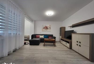 Apartament cu 3 camere, mobilat în Central - 7
