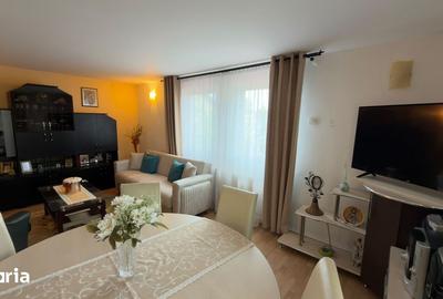 Casă cu 6 camere cu Teren 2000 Mp în Baciu - 12