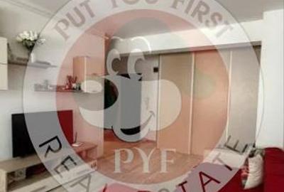 Apartament cu 2 camere semidecomandat în Rahova - 1