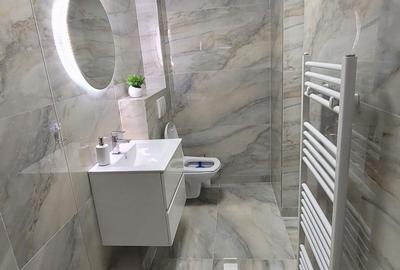 Apartament cu 2 camere decomandat în Crâng - 6