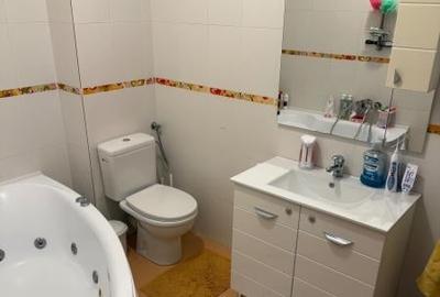 Ghencea-Prelungirea Ghencea-Apartament 3 camere mobilat, utilat, boxa, parcare - 7