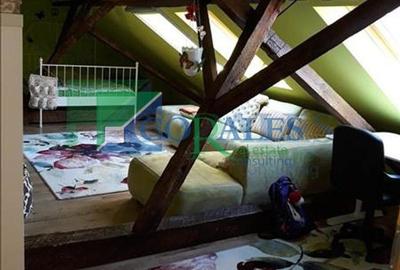 Casa individuala, zona Olimpia, disponibila imediat! - 3