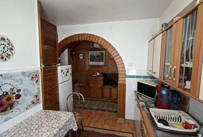 Apartament cu 2 camere semidecomandat în Libertății - 5