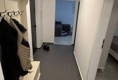 Apartament | 3 camere | Unirii | Piata Alba Iulia | Prima chirie - 7