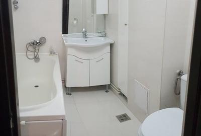 Apartament cu 3 camere decomandat, mobilat în Ștefan cel Mare - 16