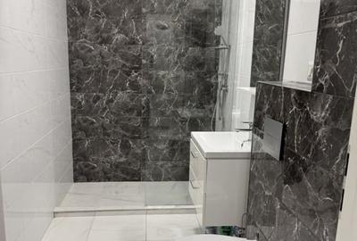 Garsonieră decomandată, mobilată în Metalurgiei - 4