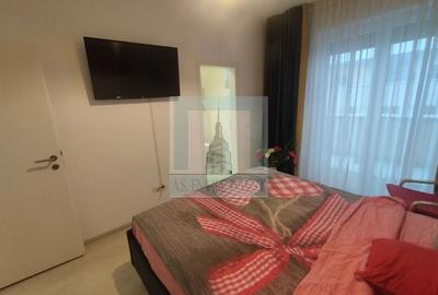 Penthouse premium 2 camere   terasă 42 mp - 4
