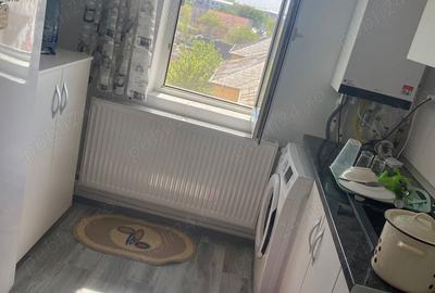 Apartament cu 2 camere semidecomandat în Central - 7