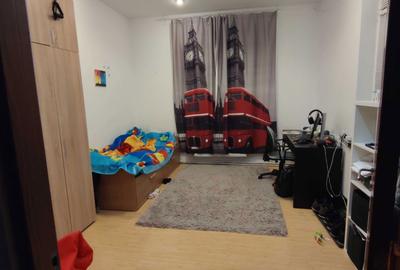 Casă cu 4 camere în Vitan - 4