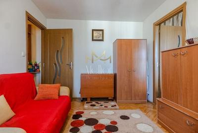 Apartament 2 camere, 32 mp, Gheorgheni, zona Politiei Rutiere! - 3