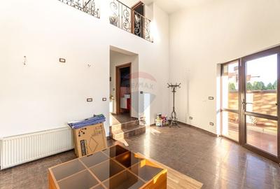 Spatiu de inchiriat in Tractorul - 125 mp, renovat - 7