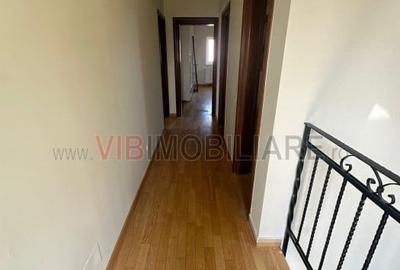 Vila P+1 cu teren 600 mp in Corbeanca - Comision 0 % - 9