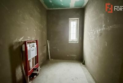 Duplex cu 3 camere cu Canalizare în Urseni - 13