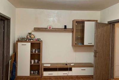Apartament semidecomandat, mobilat în Iancului