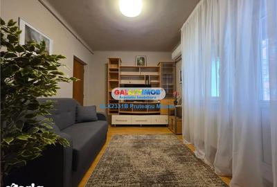 Apartament cu 2 camere, mobilat în Central - 7