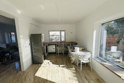 Super vila, 150 mp construiti, 355 mp, UVERTURII-IULIU MANIU - 7
