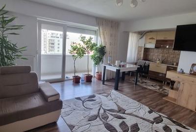 Apartament cu 2 camere în Nufărul - 8