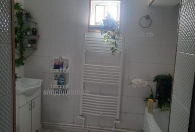 Casă cu 4 camere cu Canalizare în Ferentari - 5
