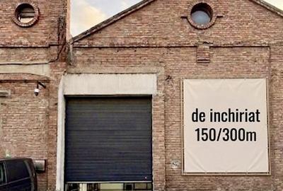 Spațiu comercial, de 150 mp, în Central - 2