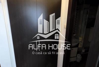 Apartament cu 2 camere semidecomandat în Micro III