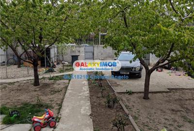 Casă cu 4 camere cu Teren 280 Mp în Parcul Carol - 22