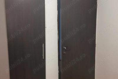 Garsonieră decomandată în Central - 1