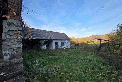 Casa de vanzare in loc Tisa, jud. Hunedoara doar 37 de min de Deva. - 4