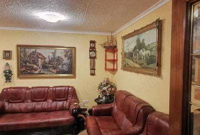 Apartament cu 3 camere decomandat în Central - 5