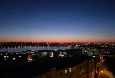 Apartament cu 2 camere decomandat, mobilat în Faleza Nord - 26