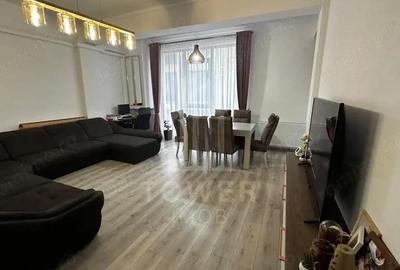 Apartament 3 camere de vanzare in Doamna Stanca - 1