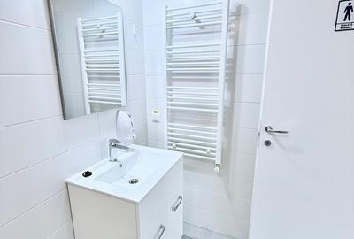 Apartament cu 4 camere semidecomandat în 13 Septembrie - 8