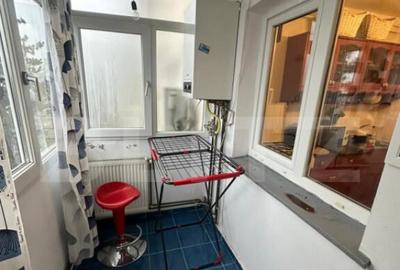 Apartament 2 camere, 48 mp, zona Lidl Rovine - 3