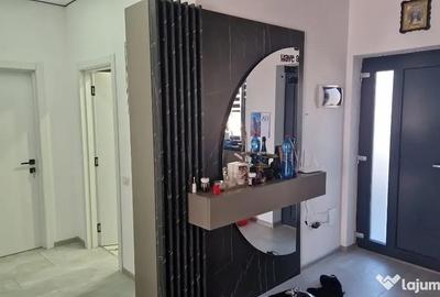 Casă cu 4 camere cu Teren 220 Mp în Tărlungeni - 3