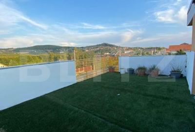 Casă cu 4 camere cu Teren 350 Mp în Feleacu - 11