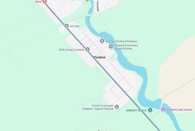 Casa - Frumusani - Pasarea - Calarasi Casa - Frumusani - Pasarea - Calarasi - 14