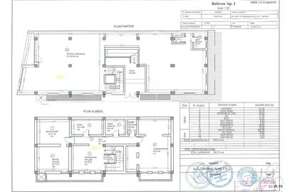 Inchiriem spartiu comercial modern , zona centrala - 2