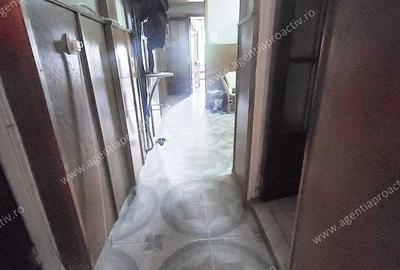 Apartament cu 4 camere în Port - 6