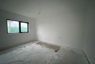 Casa noua la cheie parter 100mp utili si 412mp de teren in zona Selgros - 7