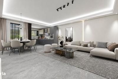 Casă cu 3 camere în Ghiroda - 7