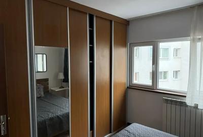 Apartament cu 2 camere decomandat, mobilat în Titulescu - 11