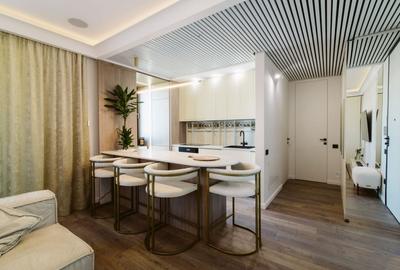 Apartament de lux in zona Interservisan - 2